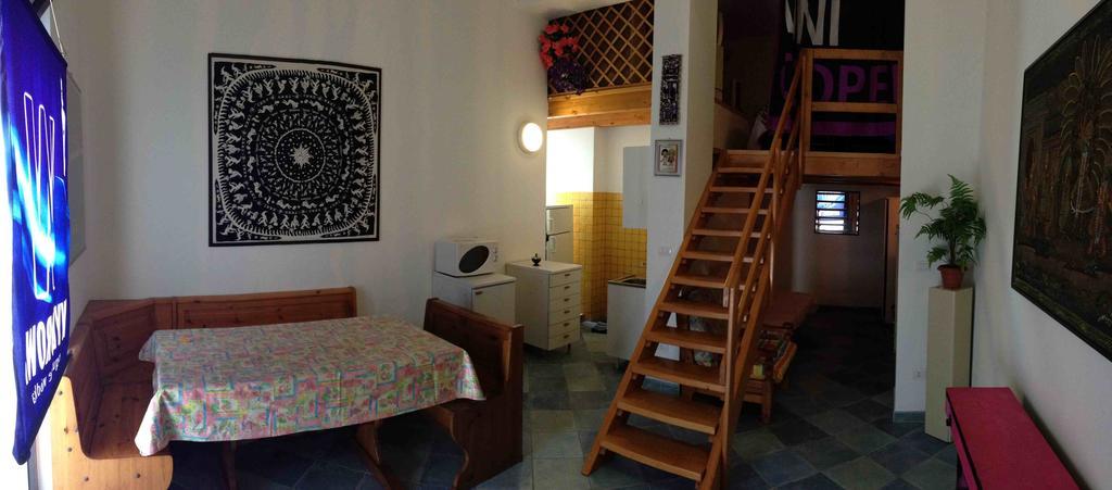 Lime Apartments - Lido Alghero Zimmer foto